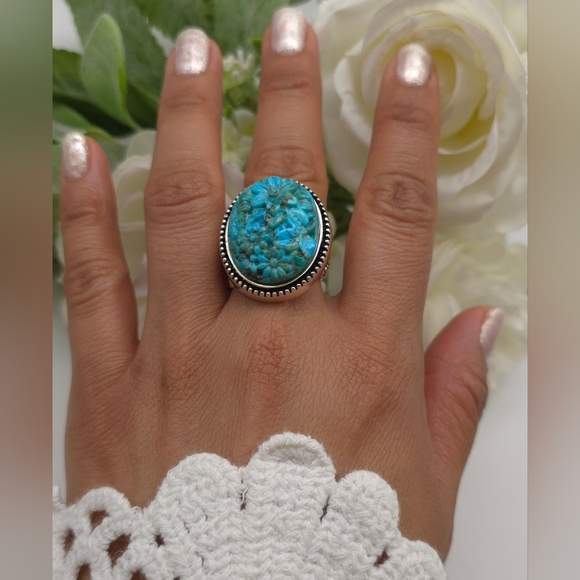 TX SUMMER RING - Picture 4 of 14